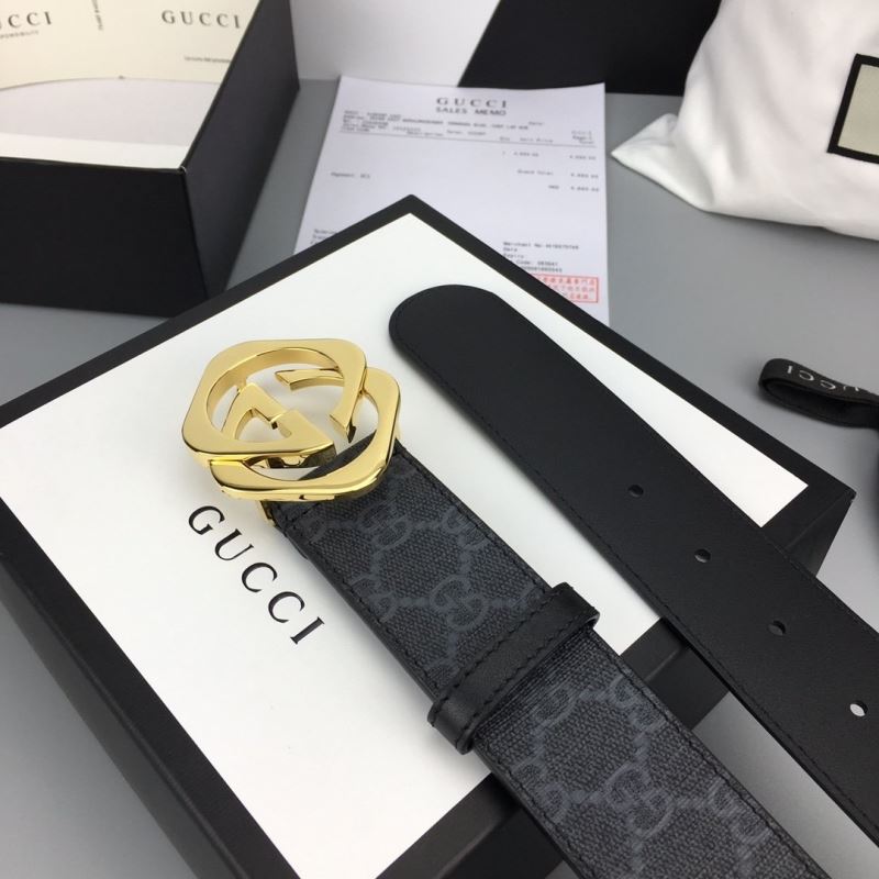 Gucci Belts